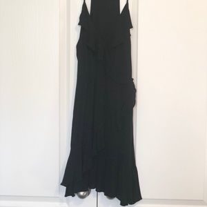 Black Mossimo Dress never worn